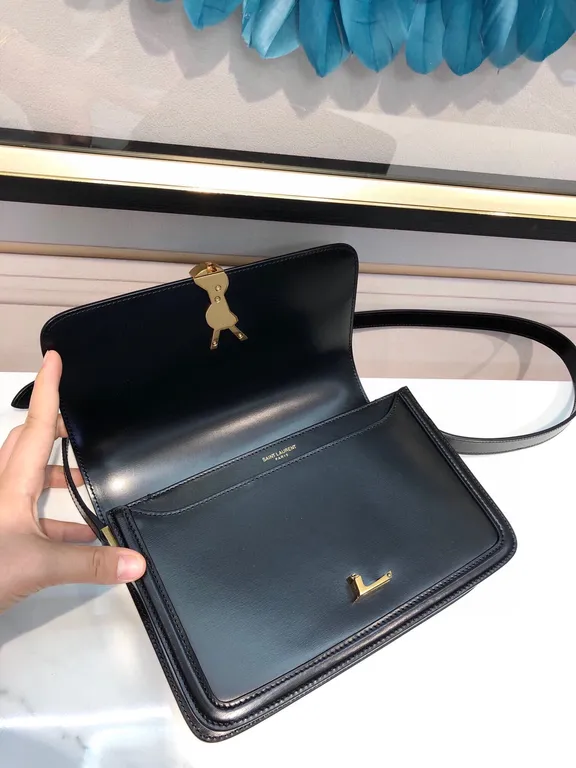 Saint Laurent Bag 